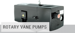 Dry running vacuum pumps Dry running vacuum pumps