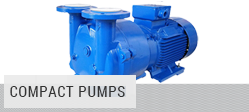 Liquid ring vacuum pumps Liquid ring vacuum pumps