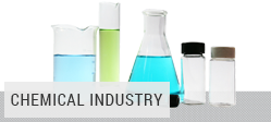 Chemical industry