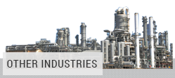 Additional applications of industrial vacuum pumps Additional applications of industrial vacuum pumps