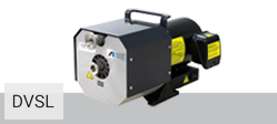 Anest Iwata DVSL series oil-free scroll vacuum pumps Anest Iwata DVSL series oil-free scroll vacuum pumps