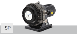 Anest Iwata ISP series oil-free scroll vacuum pumps Anest Iwata ISP series oil-free scroll vacuum pumps