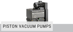 GLS vacuum pumps with a circulating piston GLS vacuum pumps with a circulating piston