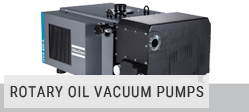 Rotary oil vacuum pumps Rotary oil vacuum pumps