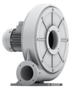 Elektror RDF conveyor fans