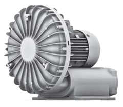 Elektror SD side channel blowers