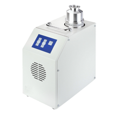 CDK compact turbomolecular pumping systems