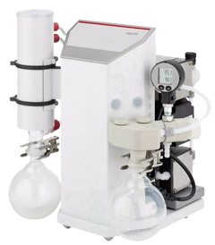 laboratory vacuum systems (LVS)