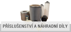 Náhradní díly a příslušenství