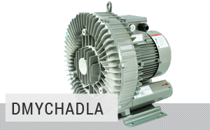 Dmychadla Dmychadla