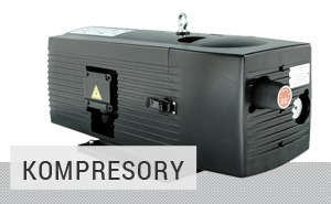Kompresory Kompresory