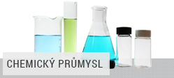 Chemický průmysl