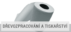 Dřevozpracování a tiskařství