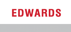 EDWARDS VACUUM