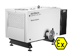 SCREWLINE ATEX