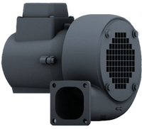 Nízkotlaké ventilátory do 2 200 Pa Nízkotlaké ventilátory